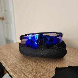 Oakley radar ev path prizm
